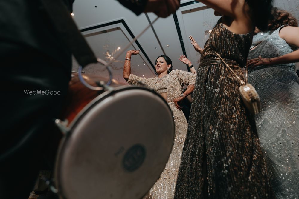 Photo By Classique Events - Wedding Planners