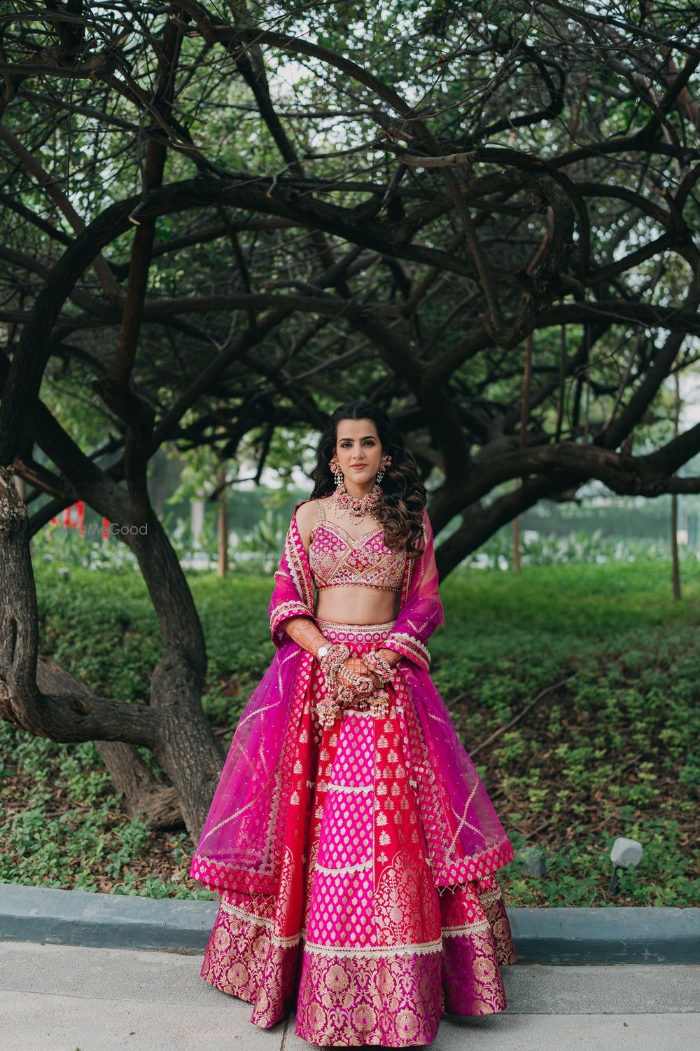 Photo By Classique Events - Wedding Planners