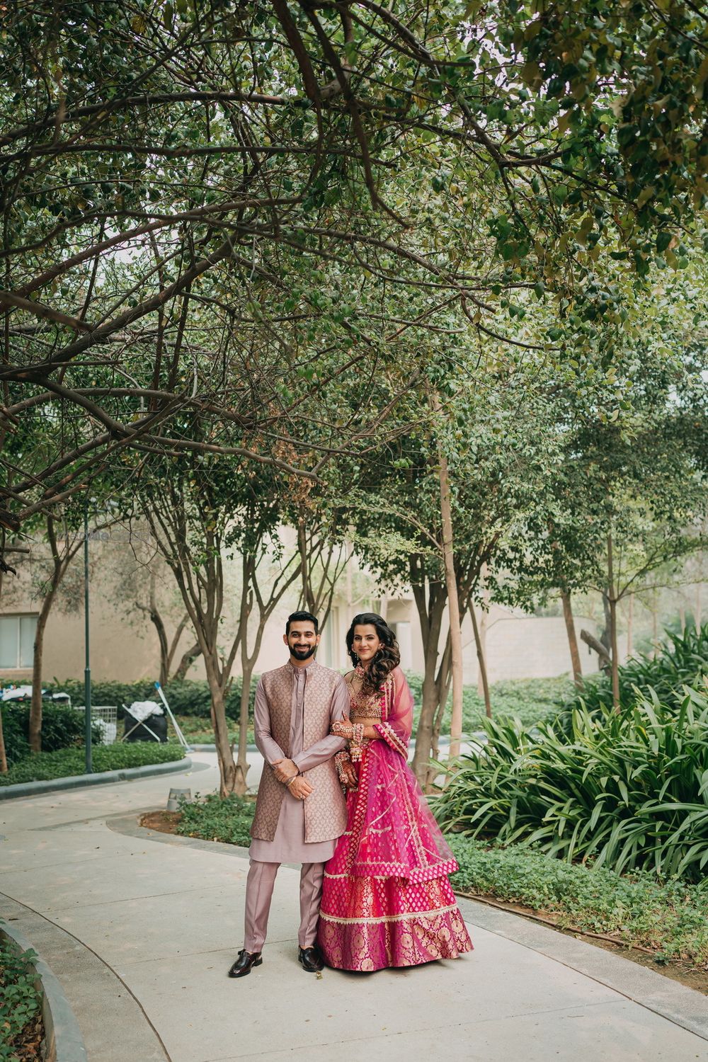 Photo By Classique Events - Wedding Planners