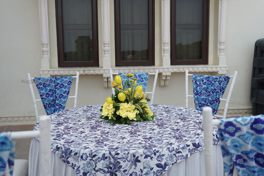 Photo By Classique Events - Wedding Planners