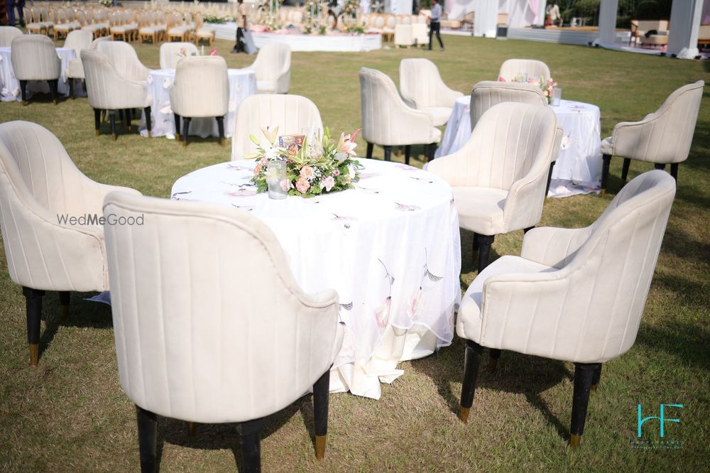 Photo By Classique Events - Wedding Planners