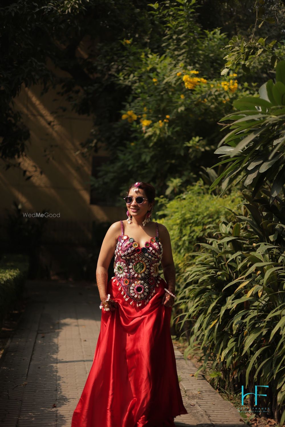 Photo By Classique Events - Wedding Planners