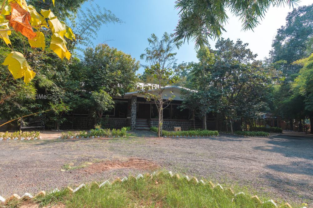 Photo By Rosa Bandhavgarh Meadows Tiger Safari Lodge - Venues