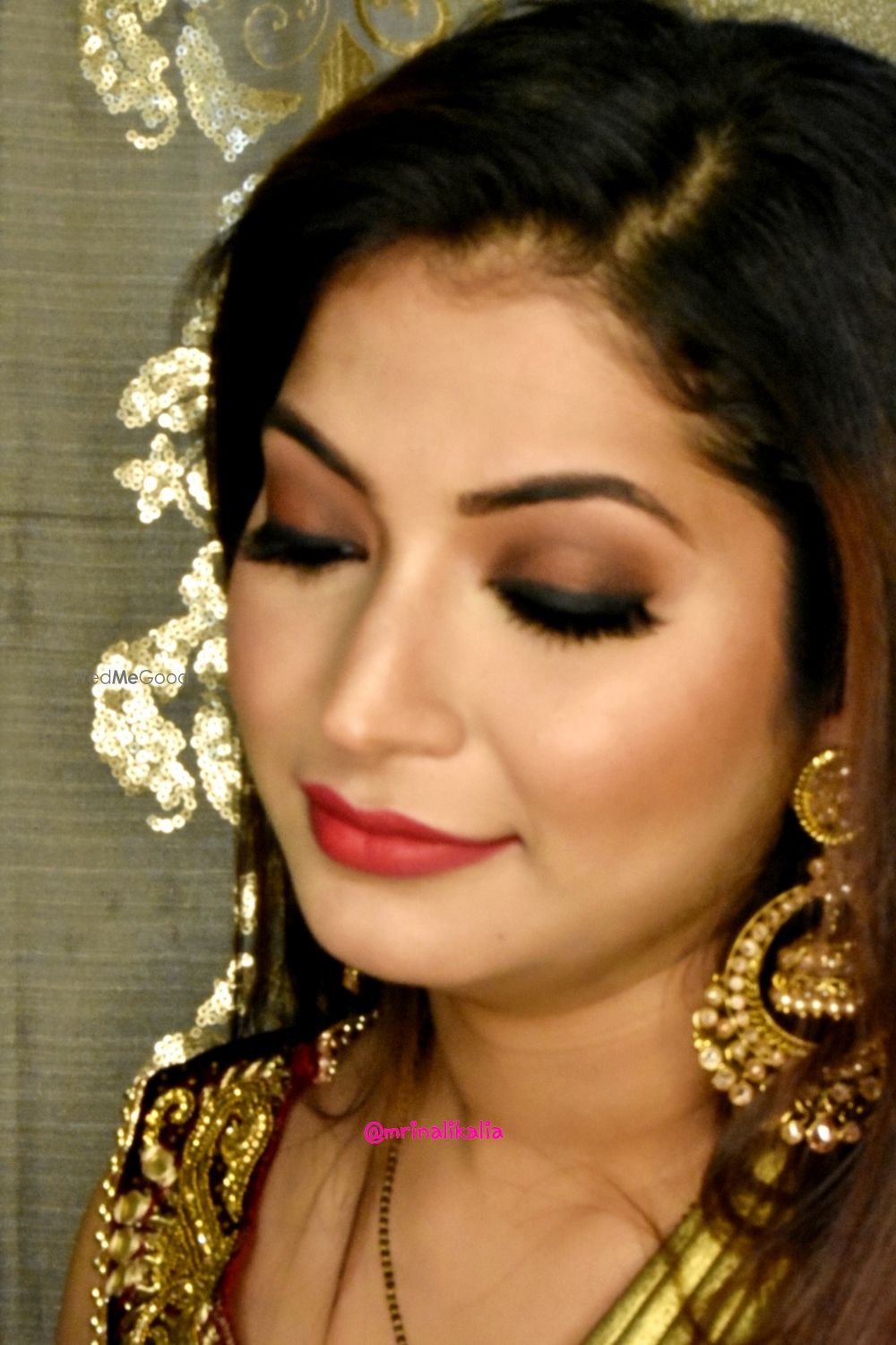 Photo By Impressions By Mrinali Kalia - Bridal Makeup