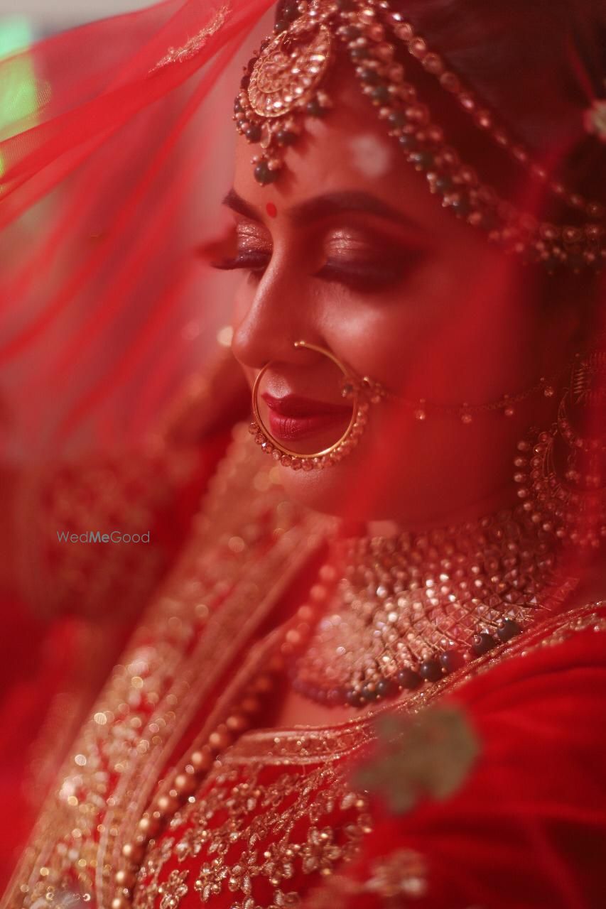 Photo By Impressions By Mrinali Kalia - Bridal Makeup