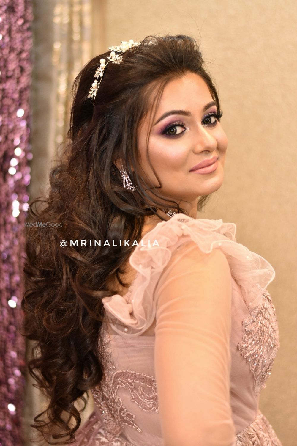 Photo By Impressions By Mrinali Kalia - Bridal Makeup