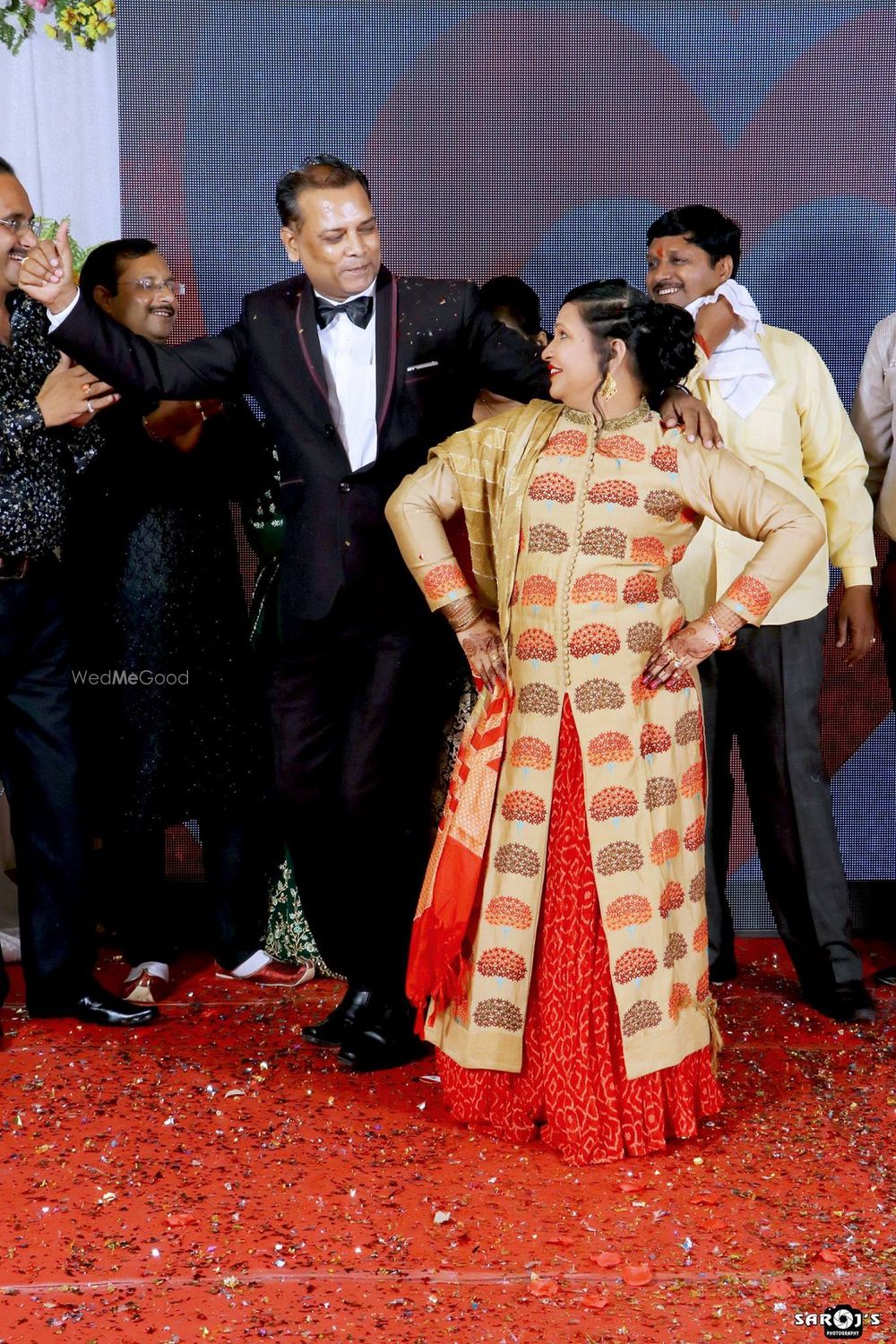 Photo By Frolic Wedding Choreographers - Sangeet Choreographer