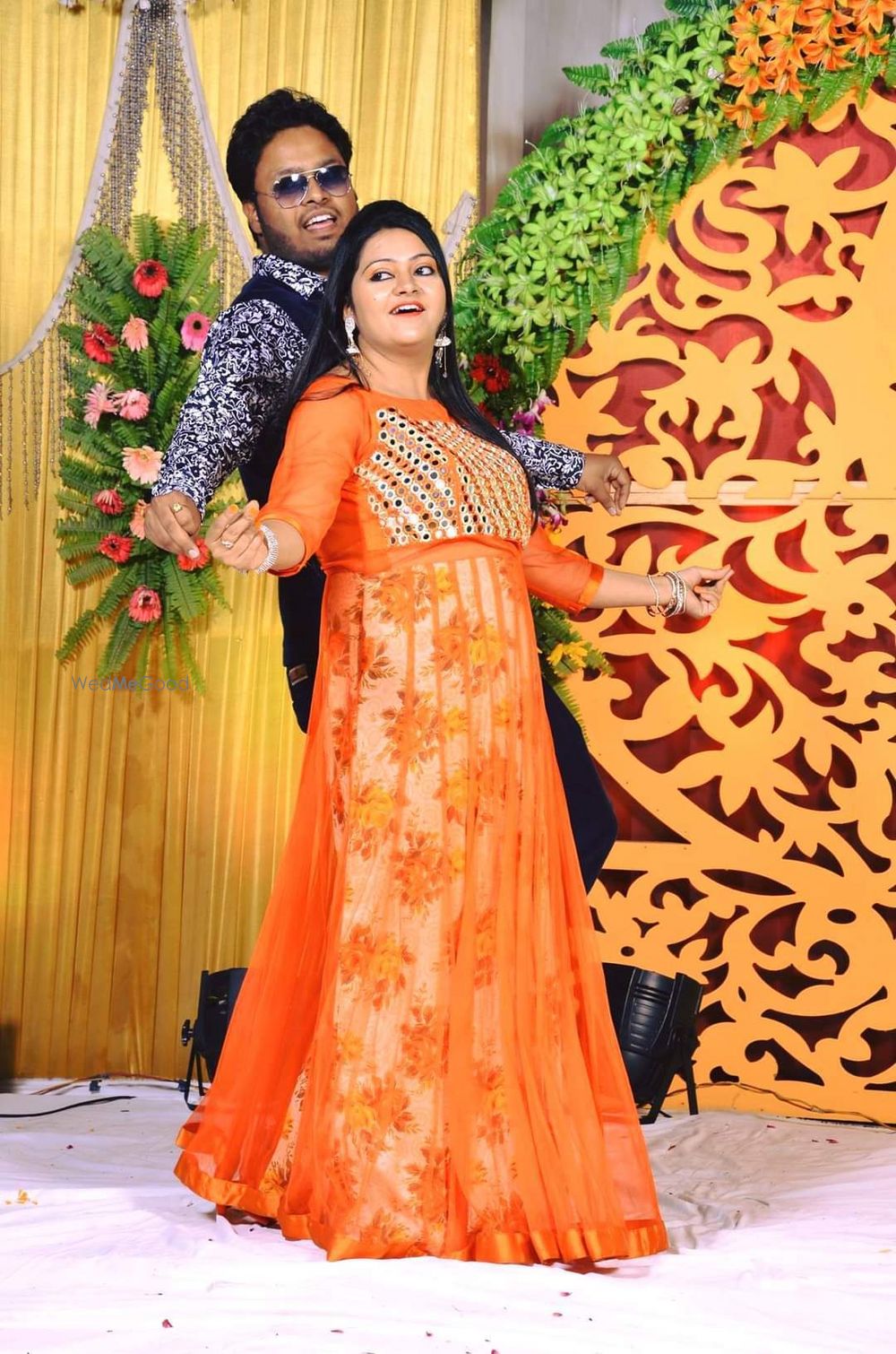 Photo By Frolic Wedding Choreographers - Sangeet Choreographer