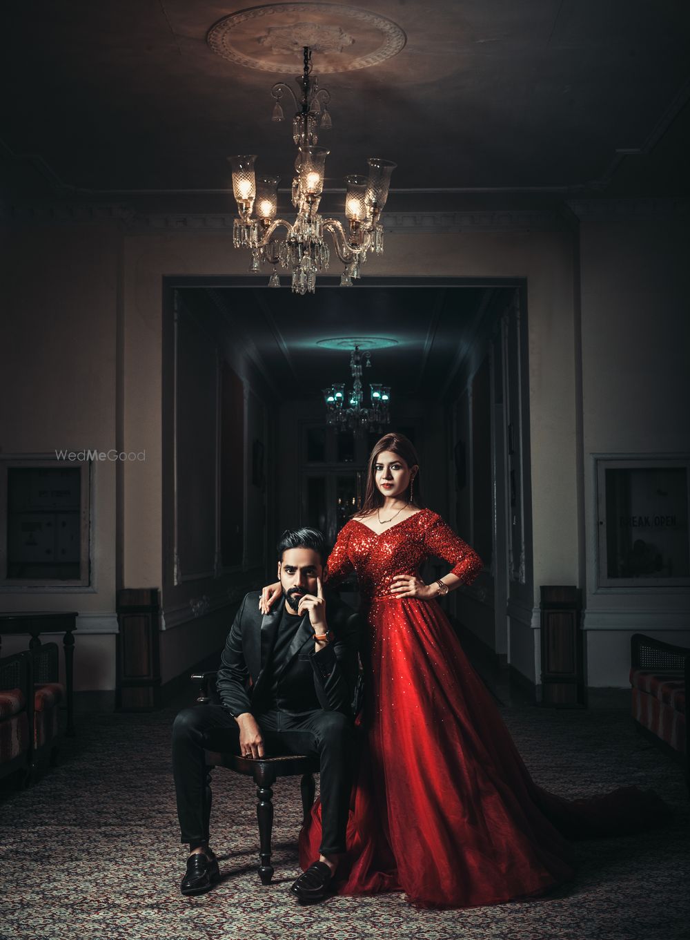 Photo By Cine Aadi Films - Photographers