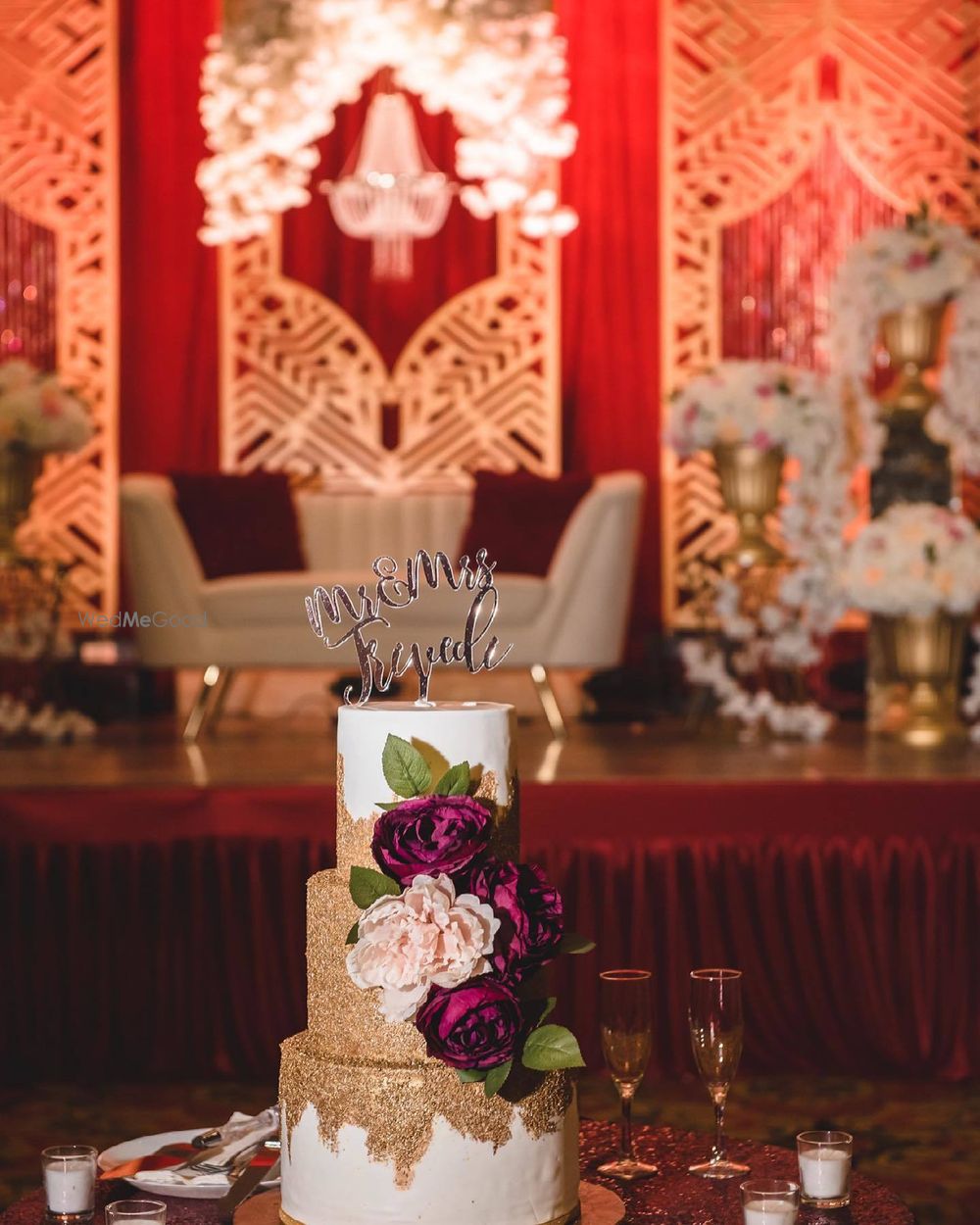 Photo By Events by Srishti - Wedding Planners