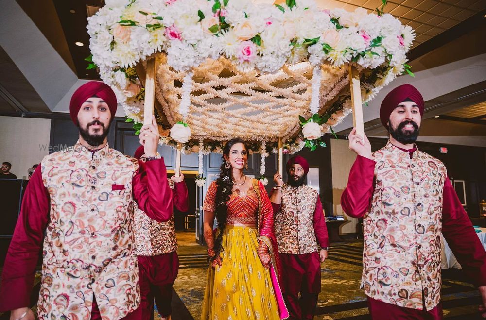 Photo By Events by Srishti - Wedding Planners