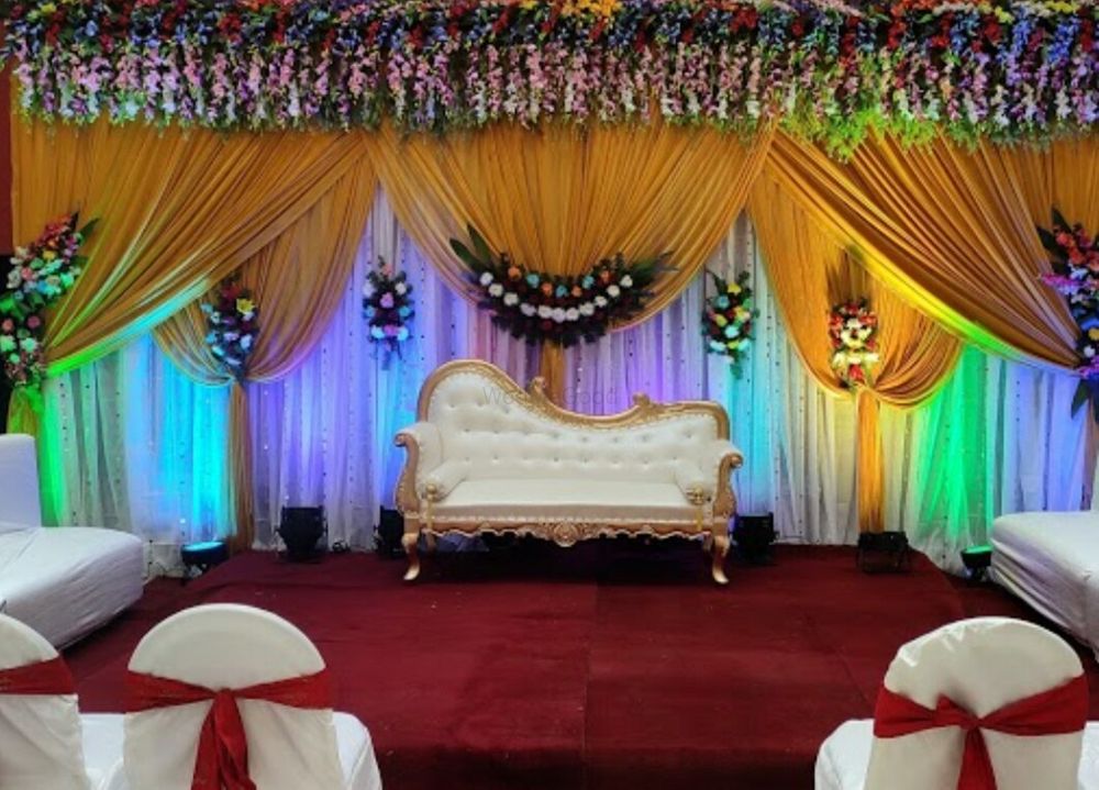 Photo By Narayan Banquet Hall - Venues