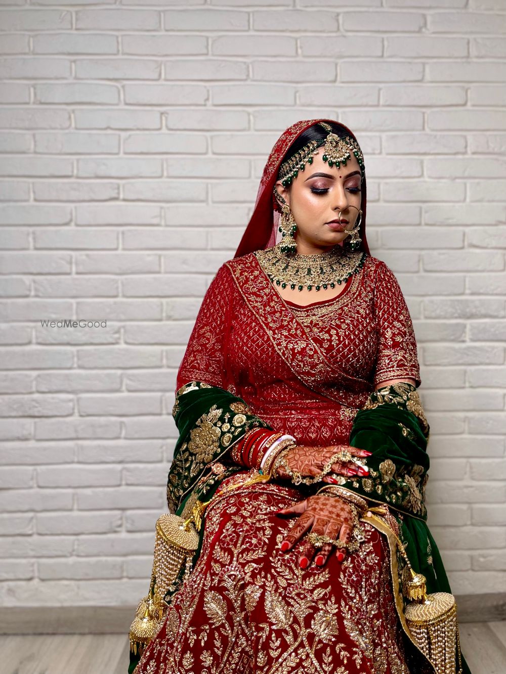 Photo By Lakme Salon Bathinda - Bridal Makeup