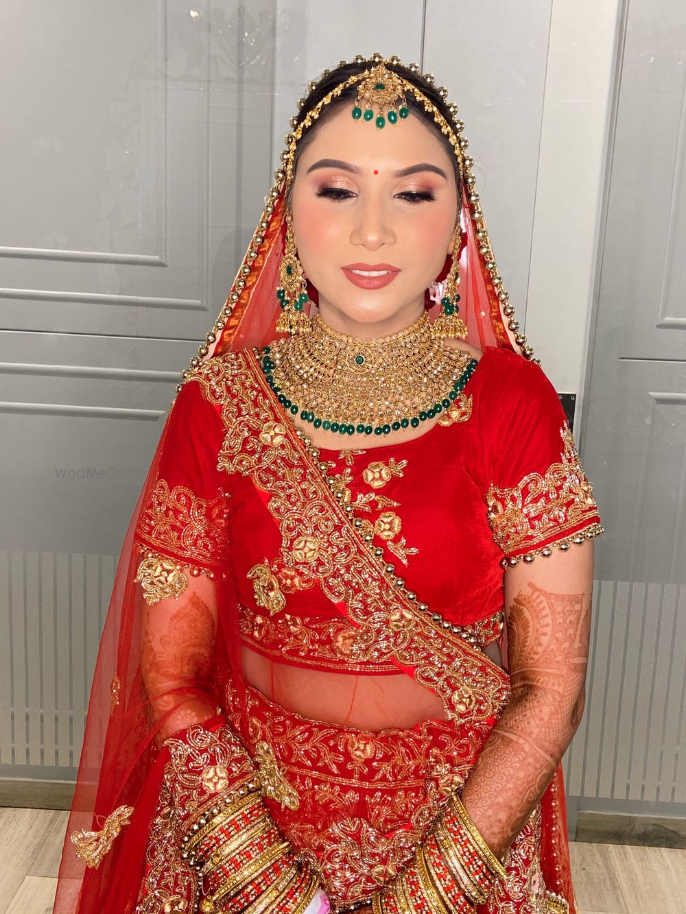 Photo By Lakme Salon Bathinda - Bridal Makeup