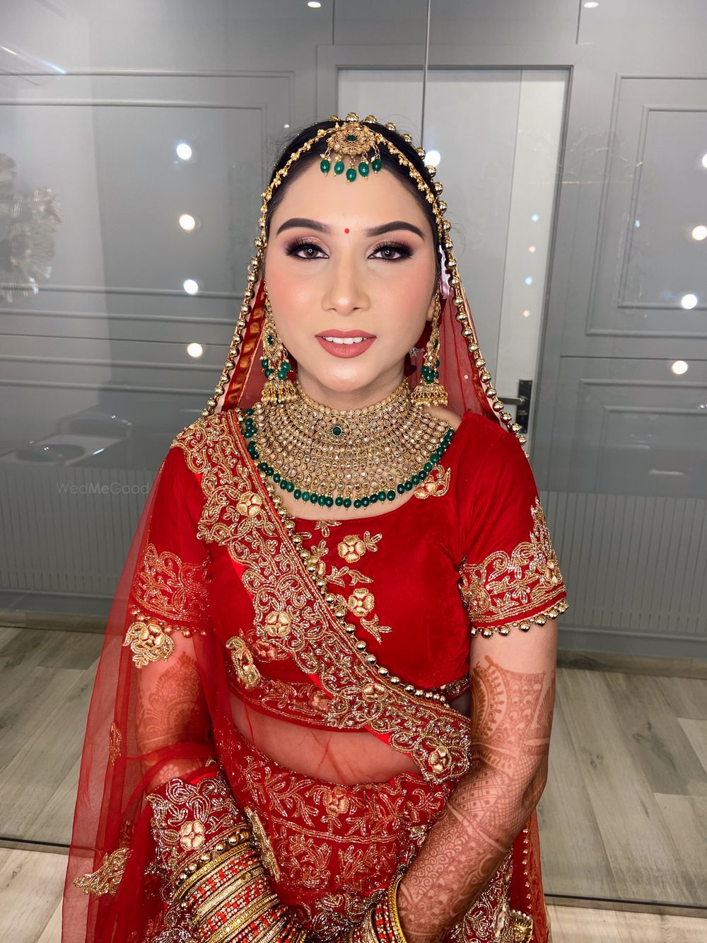 Photo By Lakme Salon Bathinda - Bridal Makeup