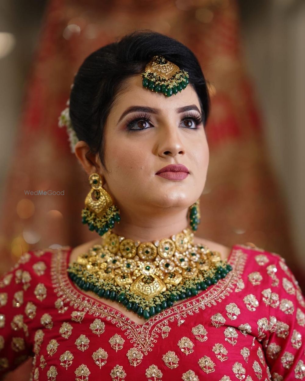 Photo By Lakme Salon Bathinda - Bridal Makeup