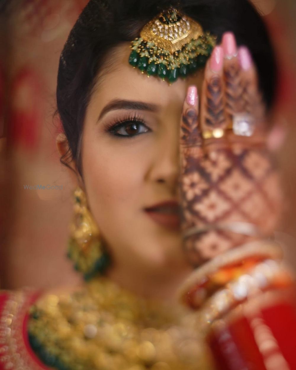 Photo By Lakme Salon Bathinda - Bridal Makeup