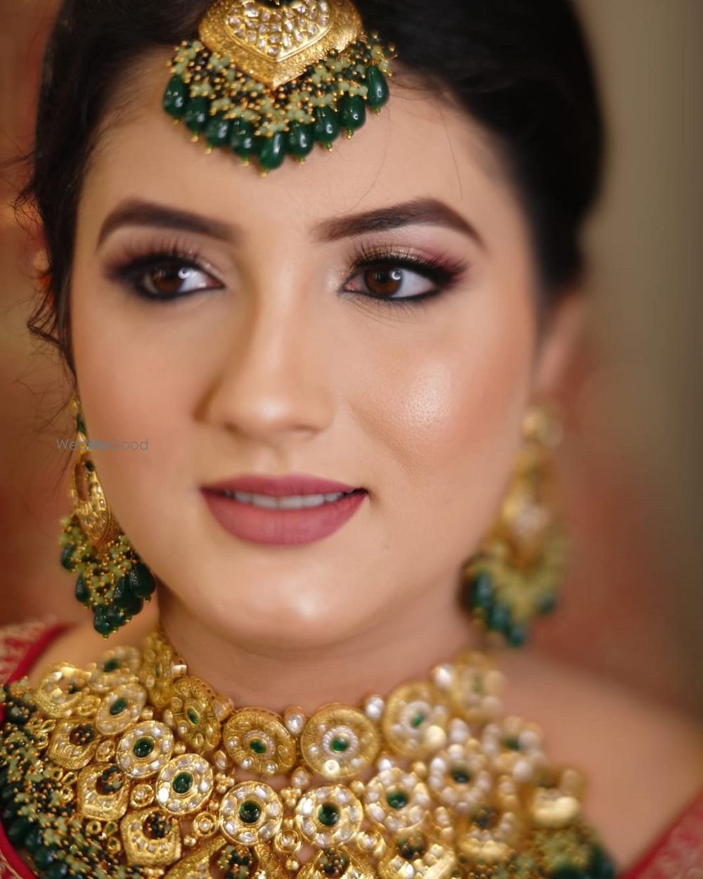 Photo By Lakme Salon Bathinda - Bridal Makeup