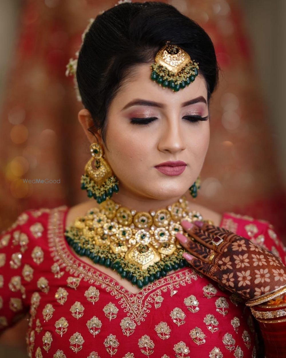 Photo By Lakme Salon Bathinda - Bridal Makeup