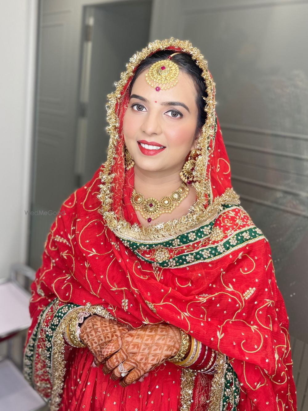 Photo By Lakme Salon Bathinda - Bridal Makeup