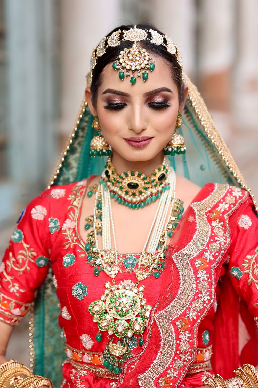 Photo By Lakme Salon Bathinda - Bridal Makeup