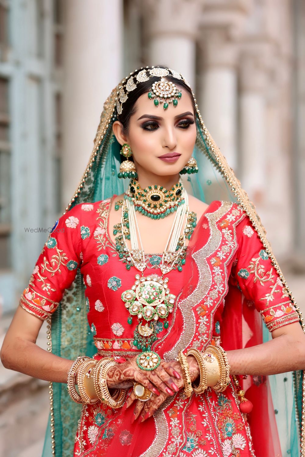 Photo By Lakme Salon Bathinda - Bridal Makeup