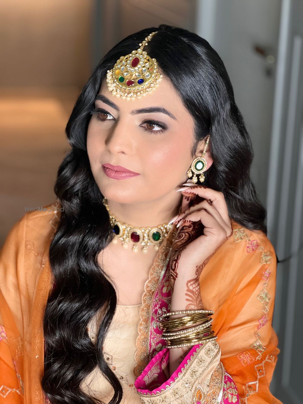 Photo By Lakme Salon Bathinda - Bridal Makeup