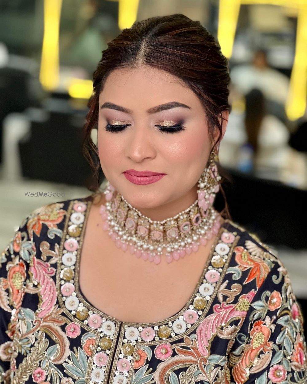 Photo By Lakme Salon Bathinda - Bridal Makeup