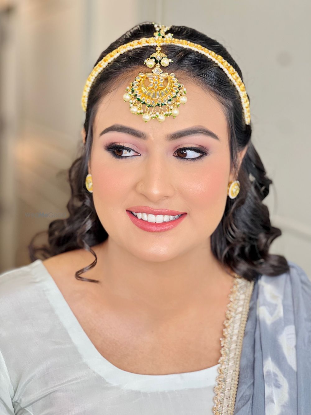 Photo By Lakme Salon Bathinda - Bridal Makeup