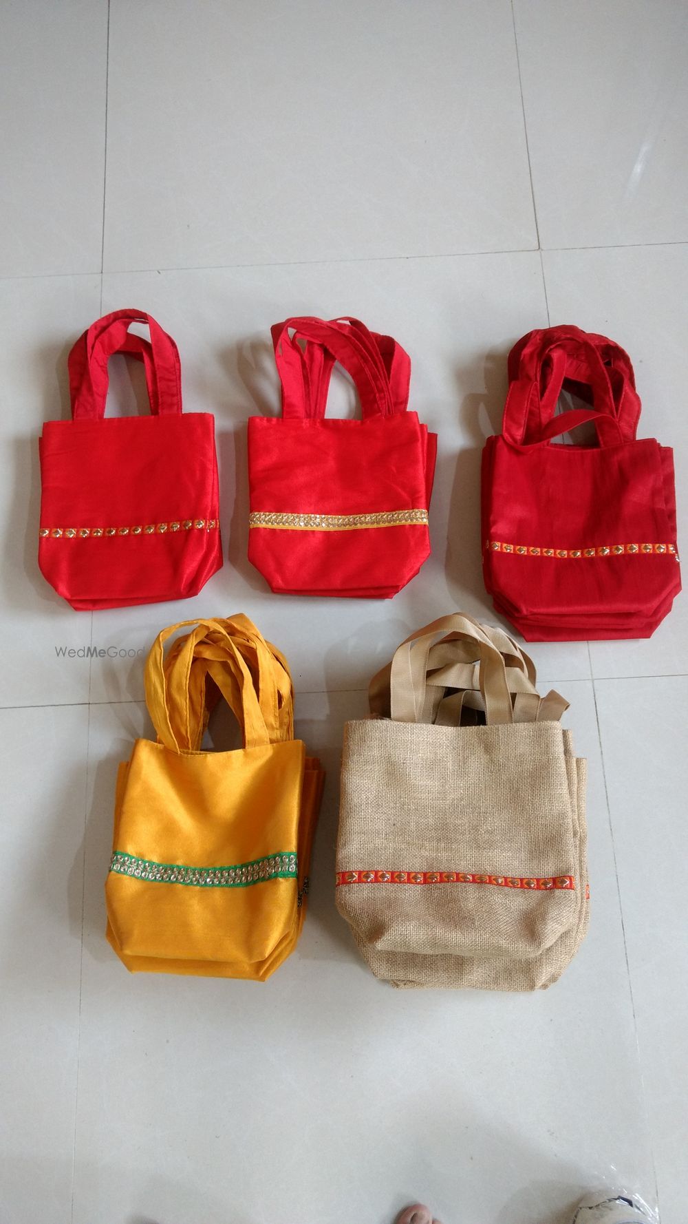 Photo By Nirajan Creations - Trousseau Packers