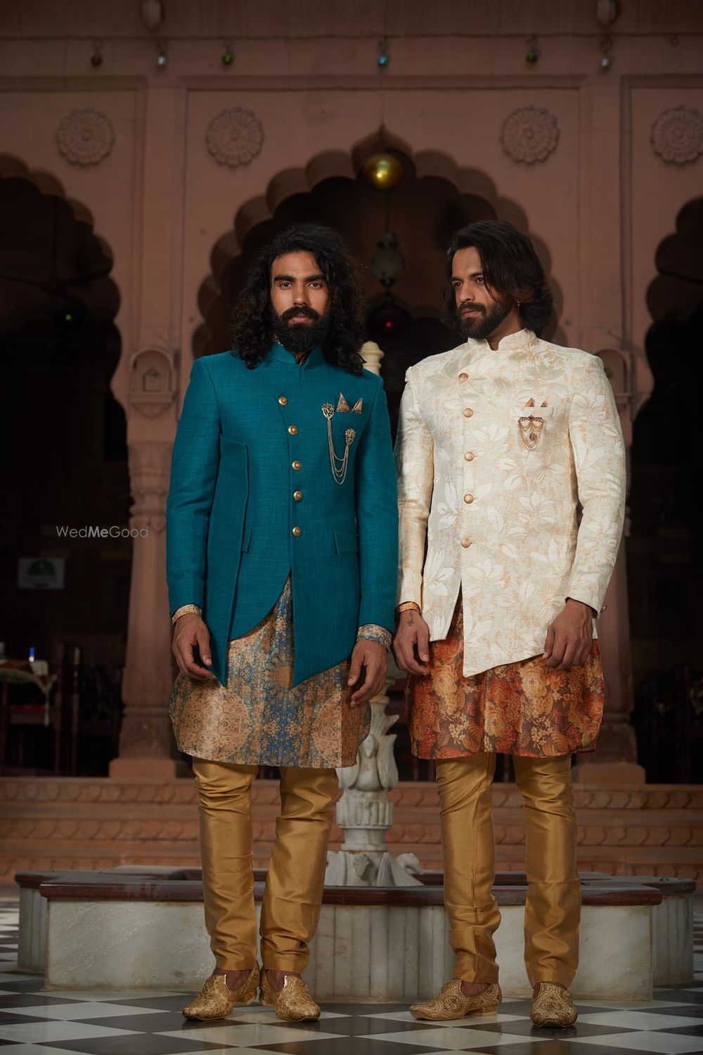 Photo By Fuzion Couture - Groom Wear
