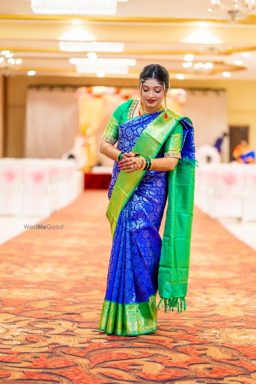 Photo By Makeovers by Deepali Nawale - Bridal Makeup