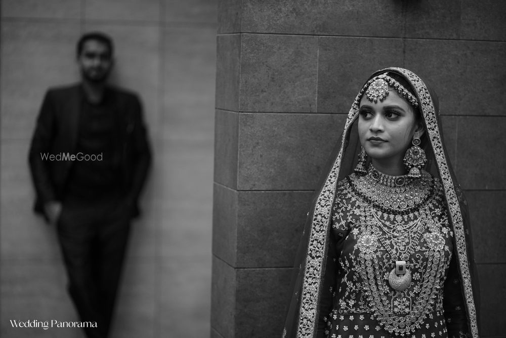 Photo By Wedding Panorama - Photographers