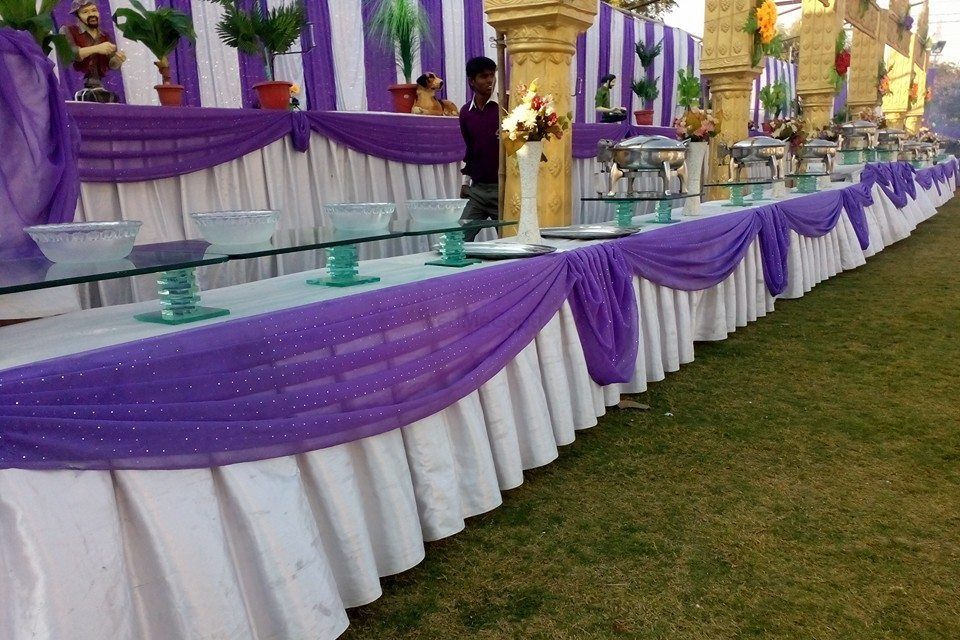 Photo By LR Group Caterer - Catering Services