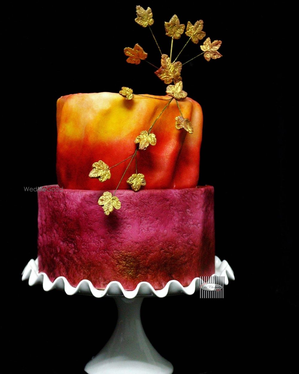 Photo By Dé Chokcolat  - Cake