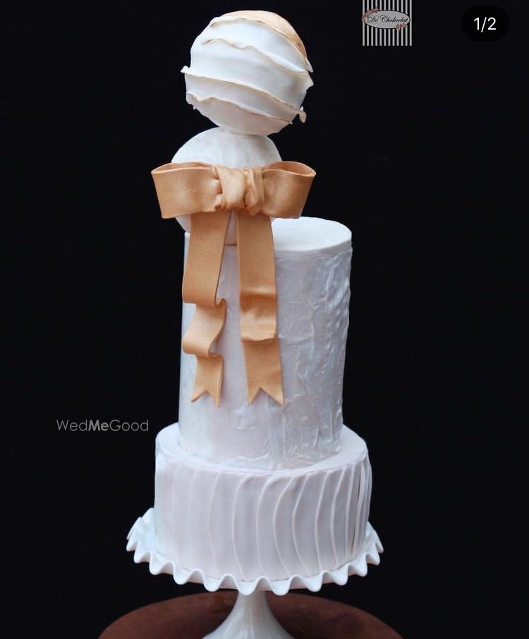Photo By Dé Chokcolat  - Cake