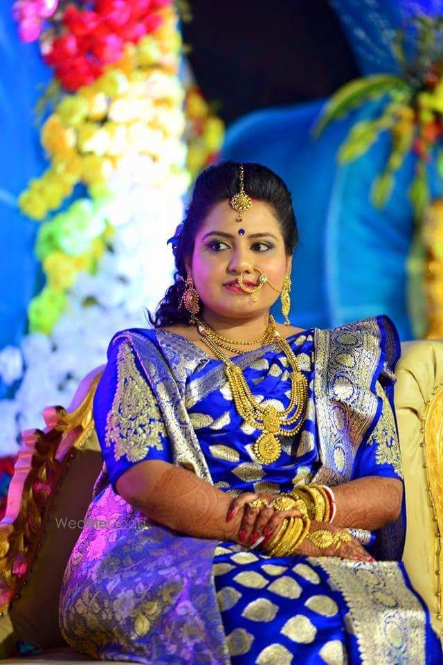 Photo By Payal's Makeover - Bridal Makeup