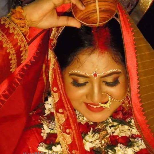 Photo By Payal's Makeover - Bridal Makeup