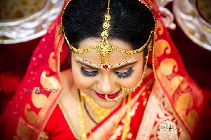 Photo By Payal's Makeover - Bridal Makeup