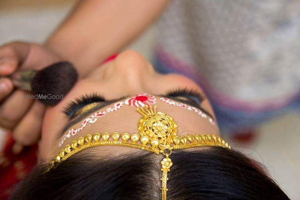 Photo By Payal's Makeover - Bridal Makeup