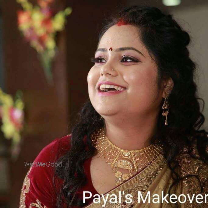 Photo By Payal's Makeover - Bridal Makeup