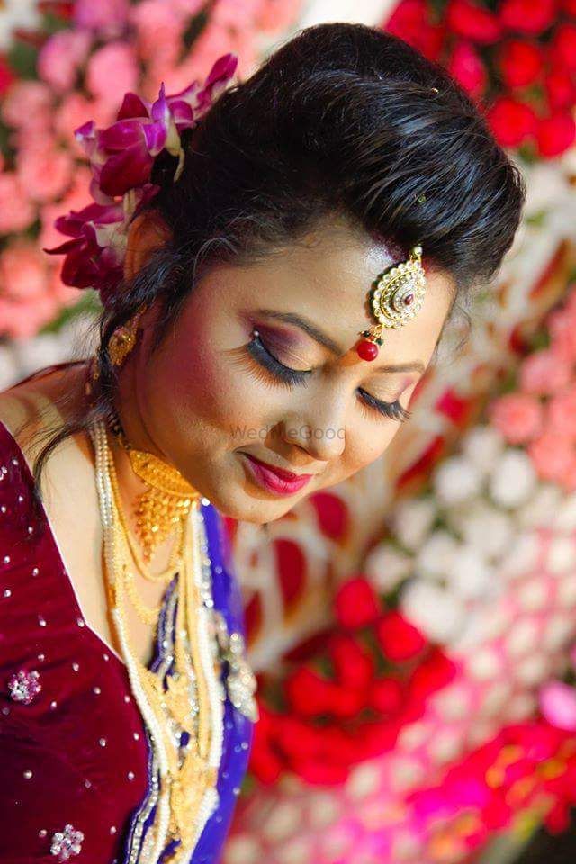 Photo By Payal's Makeover - Bridal Makeup