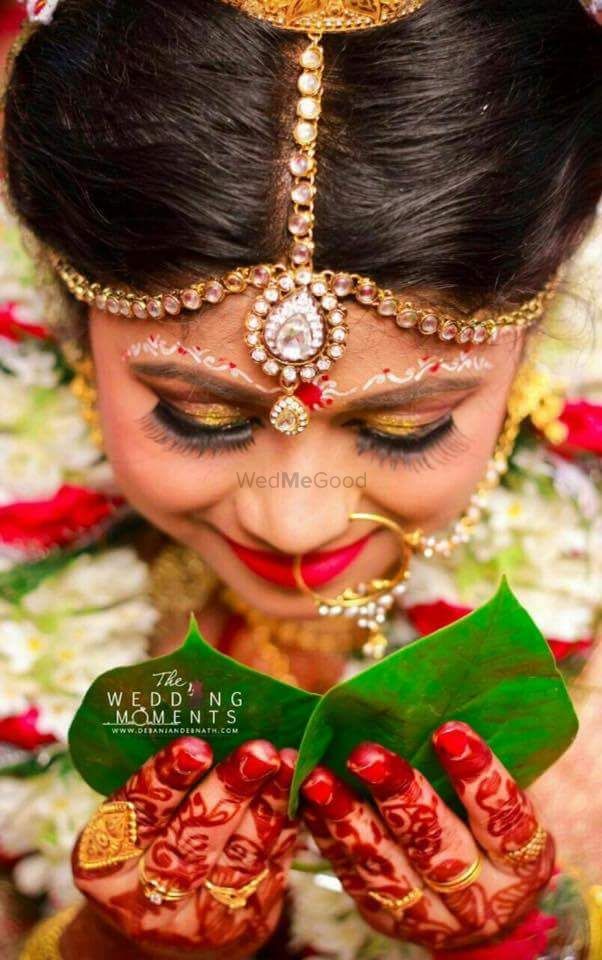 Photo By Payal's Makeover - Bridal Makeup