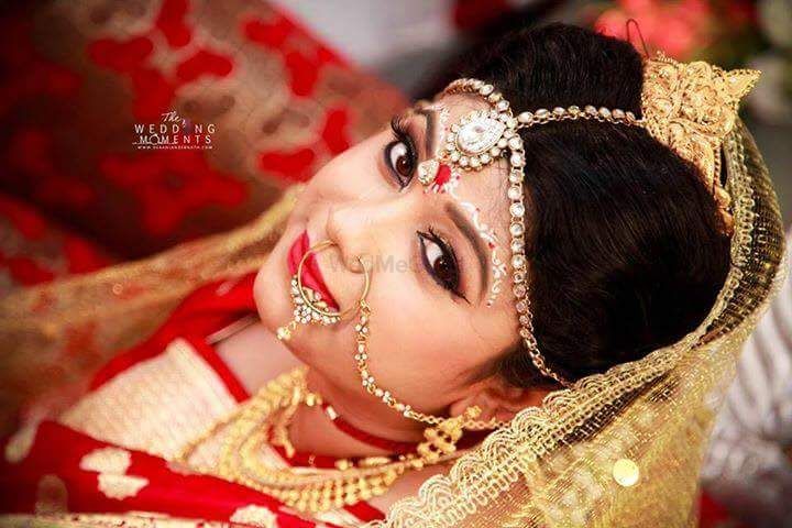 Photo By Payal's Makeover - Bridal Makeup