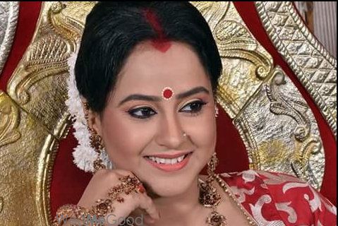 Photo By Payal's Makeover - Bridal Makeup