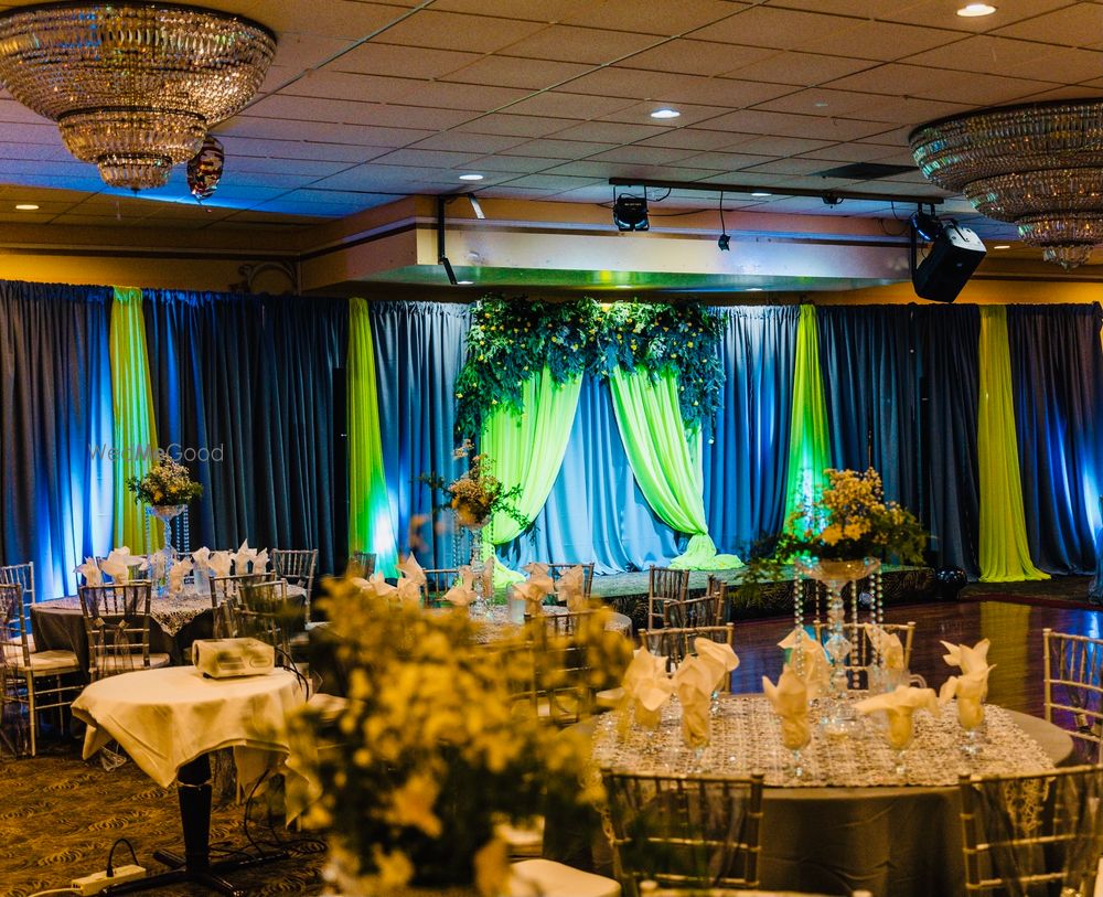 Photo By Baramdaa Events - Wedding Planners