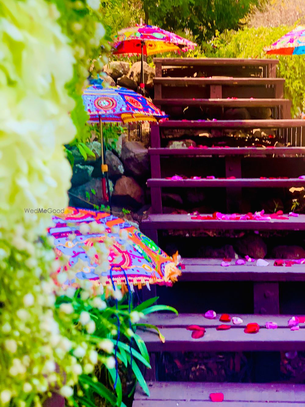 Photo By Baramdaa Events - Wedding Planners