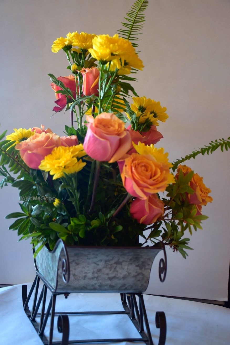 Photo By Baramdaa Events - Wedding Planners