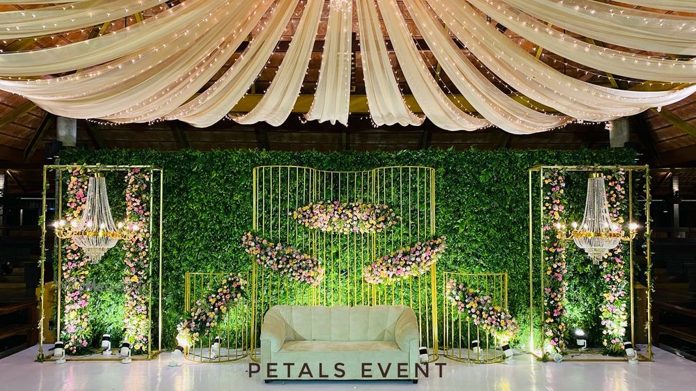 Petals Event