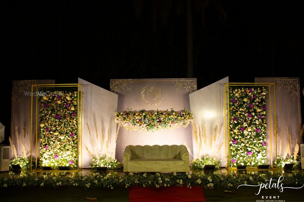 Photo By Petals Event - Decorators